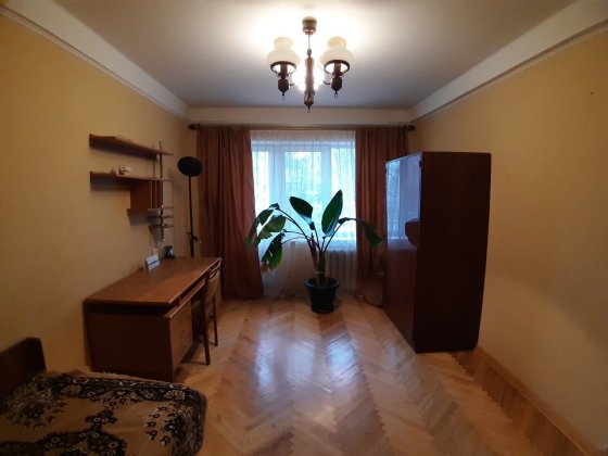 Оренда кімнати на Борщагівці (р-н ринку Колібріс) Київ