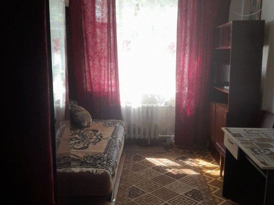 Здаю кімнату в сімейному гуртожитку Київ