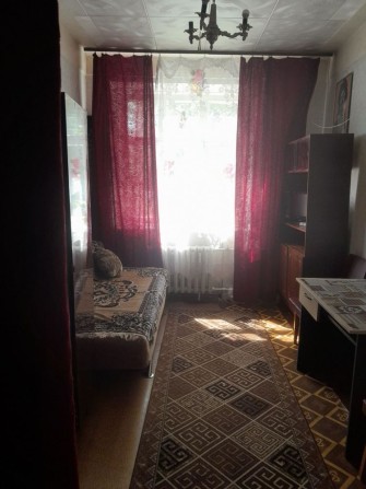 Здаю кімнату в сімейному гуртожитку - фото 1