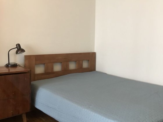 Здам кімнату метро Вокзальна для дівчини. Київ