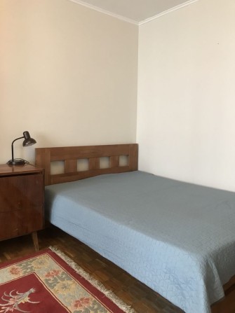 Здам кімнату метро Вокзальна для дівчини. - фото 1