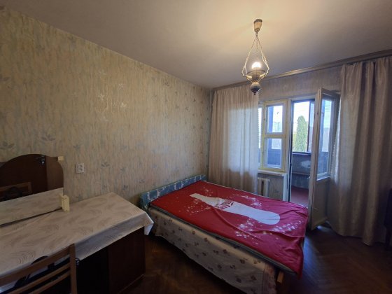 м. Житомирська - 2 хв! Кімната на ключ без господарів для 1-2 чол! Киев