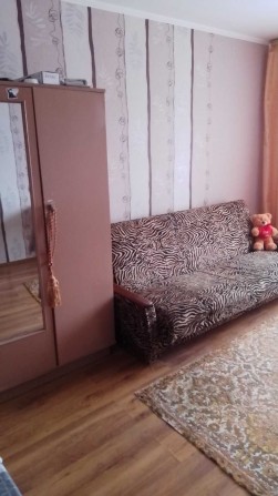 Терміново здається кімната в гуртожитку І, Гонти Рудь 4500грнт - фото 1