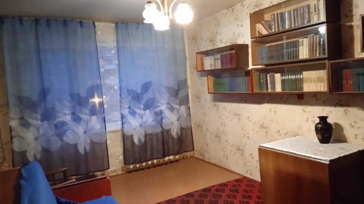 Аренда 3-х кімнатної квартири на Перемога-3 - фото 1