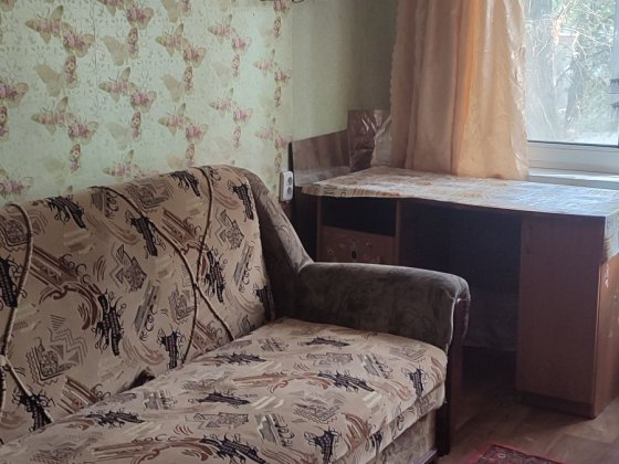 Сдам комнату в общежитии ж/м Приднепровск Днепр