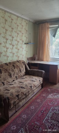 Сдам комнату в общежитии ж/м Приднепровск - фото 1