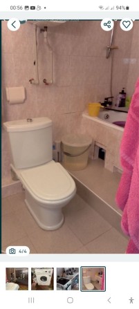 Сдам комнату район ДК Косиора - фото 1