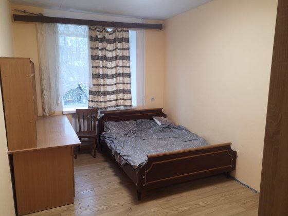 Здам 3 х кімнатну квартиру на Богунії (вул. Офіцерська) Житомир