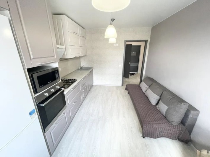 Оренда 1 кімнатної квартири ЖК Набережний Квартал - фото 1