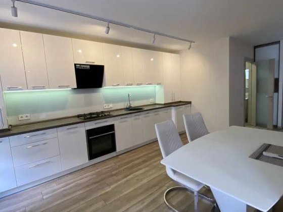 Оренда 2 кімнатної квартири ЖК River Park Днепр