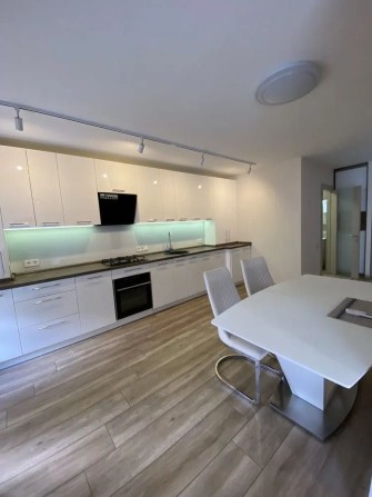 Оренда 2 кімнатної квартири ЖК River Park - фото 1