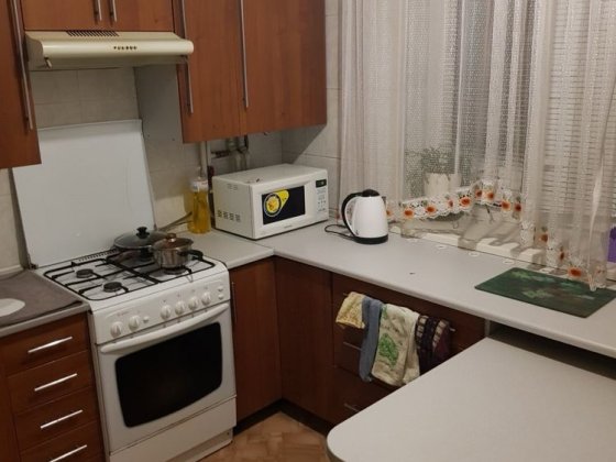 Оренда окремої кімнати для дівчини Замостя, Довженка, Будинок офіцерів Винница