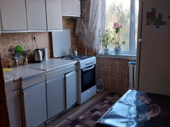 Здам в оренду кімнату для хлопця на Космонавтів. Без власників Винница