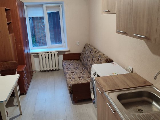 Оренда кімнати в гуртожитку Вінниця