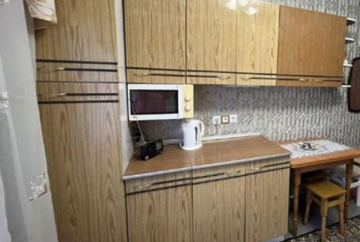 Кімната в гуртожитку Замостя - фото 1