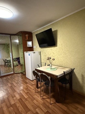 Здам квартиру,кімнату в гуртожитку,оренда - фото 1