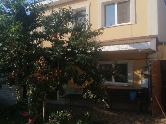 отличная комната в 3к. доме, без хозяев, Борщаговка, м.Академгородок Киев