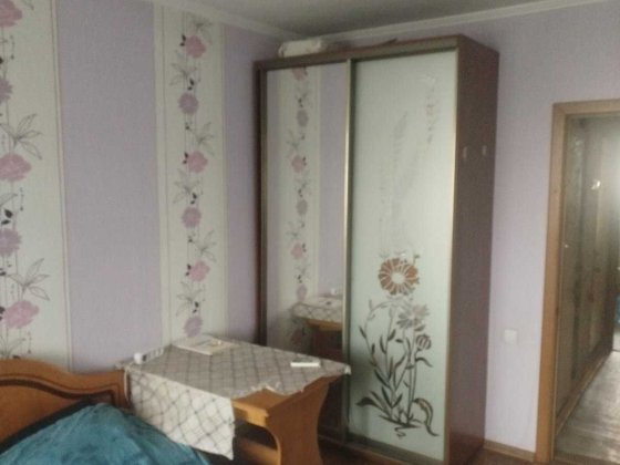 Здам кімнату в 3-кімнатній квартирі Київ