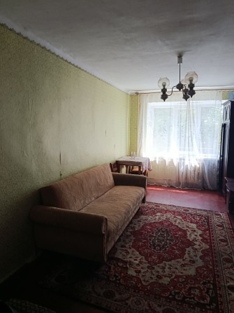 Кімната в гуртожитку район Урожаю - фото 1