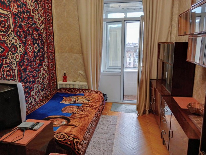 Кімната для хлопця. ст. м. Звіринецька. - фото 1