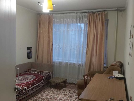 Оренда 1 кімнати без власника для дівчини Наукова Львов