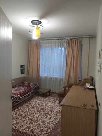 Оренда 1 кімнати без власника для дівчини Наукова - фото 1