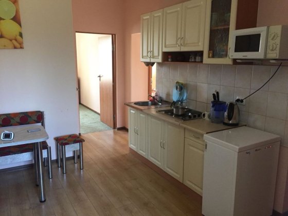 Довготривала оренда кімнати Львов