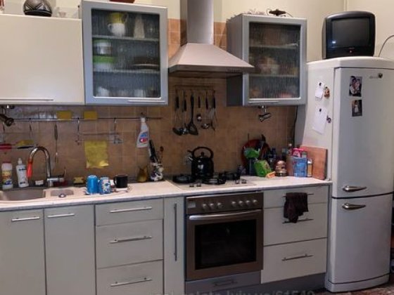 Оренда кімнати ( підселення) у 3-х к.кв-ру біля Оперного Театру Львов