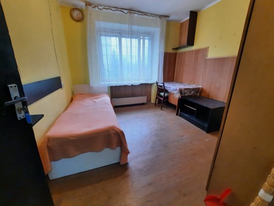 Довготривала оренда кімнат в гуртожитку Львов