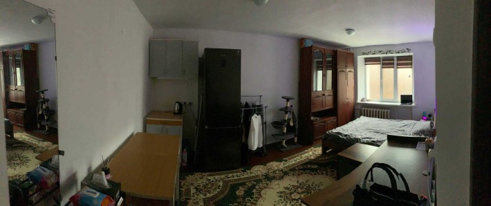 Оренда кімнати в гуртожитку в центрі міста від господаря - фото 1