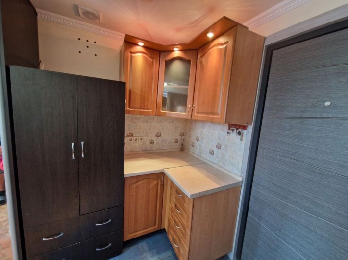 Здається кімната у гуртожитку на Борщагівці - фото 1