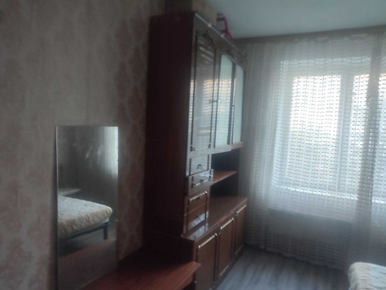 Здається кімната в общежитії на Райдужном масиві Київ