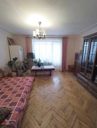 Оренда кімнати в квартирі Львів - фото 1