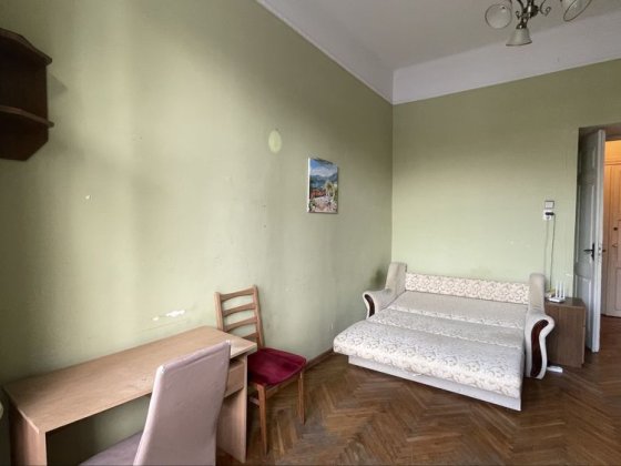 Здається окрема кімната в центрі Львова Львів