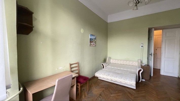 Здається окрема кімната в центрі Львова - фото 1