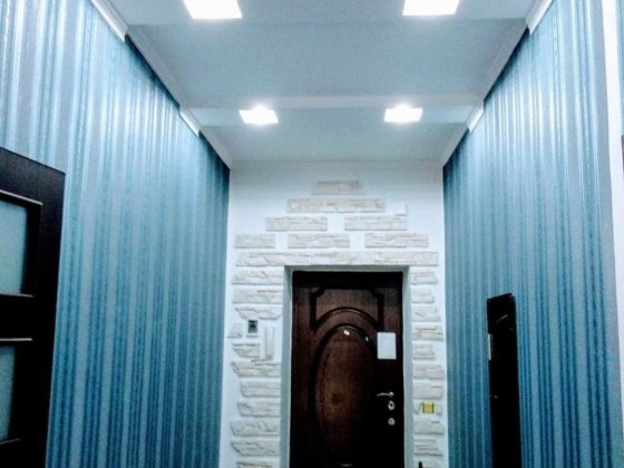 Сдам комнату в 3 комнатной квартире с евроремонтом для девушки Одесса