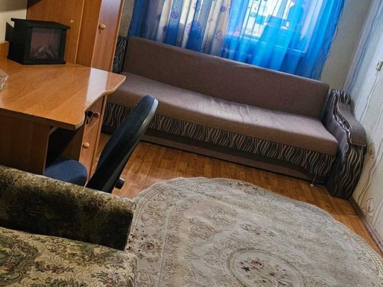 Сдам комнату в 2 комнатной квартире на Черемушках Одесса