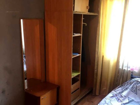 Сдам комнату в 3 комнатной квартире на Черемушках Одесса