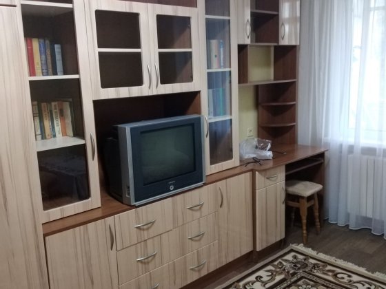 Здам двох комнатную квартиру Николаев