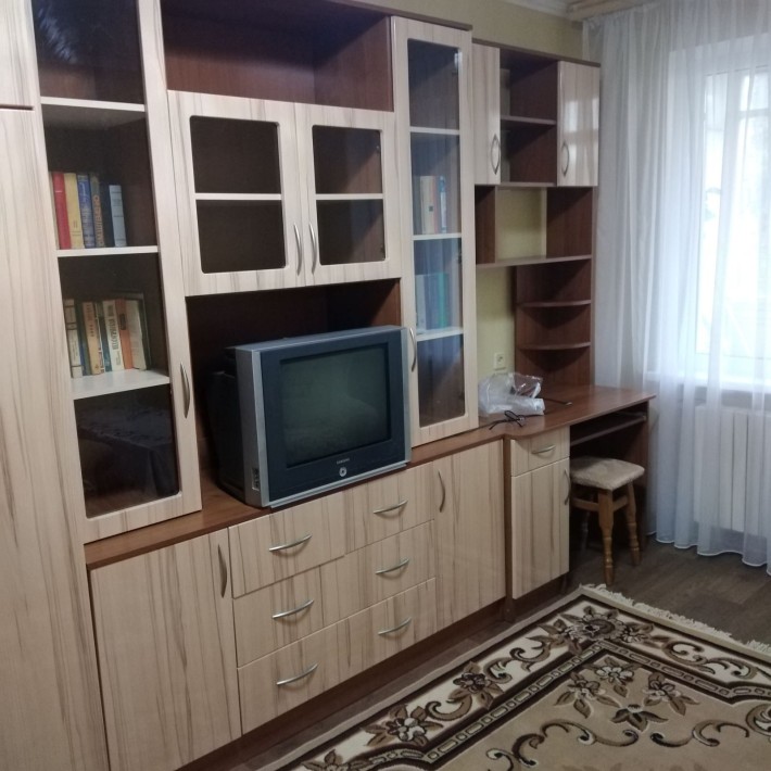 Здам двох комнатную квартиру - фото 1