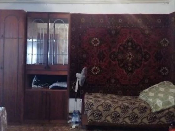 Комната в доме Николаев