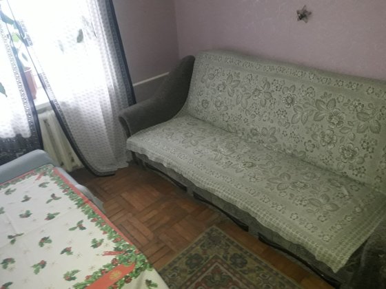 Здам кімнату верхня Словянська Винница