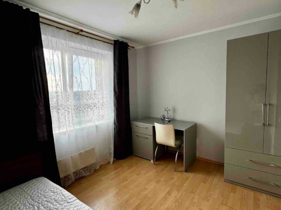 ПІДСЕЛЕННЯ Оренда ізольованої кімнати в 3-ох кімн. квартирі Львів