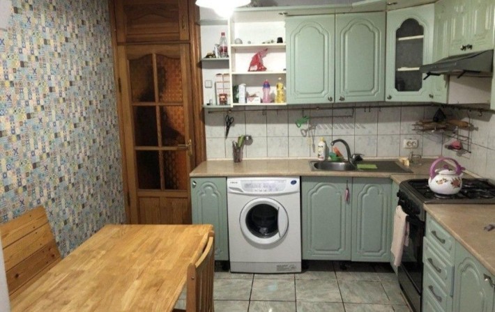 Кімната для 1-2х люд.  Курбаса 13а. - фото 1