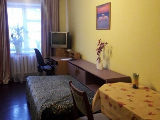 Сдам комнату 2500+ комунальные . Одеса