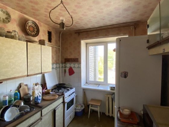 Здається в оренду 1 кімната підселення( в 4 кімн кв) без власників ! Львов