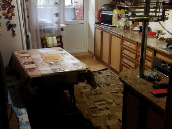 Кімната вул.Мазепи (близько до центру) з ремонтом.Вільна. +500 грн.к.п Львов