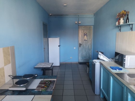 8мин м.Деміївска комната подключ для 1-2 людей звоніть!світло завжди Киев