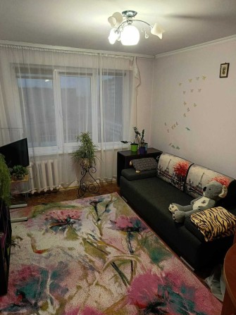 Оренда ізольованої кімнати вул Наукова - Пулюя - фото 1