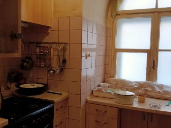 Здається кімната для студентів Львів